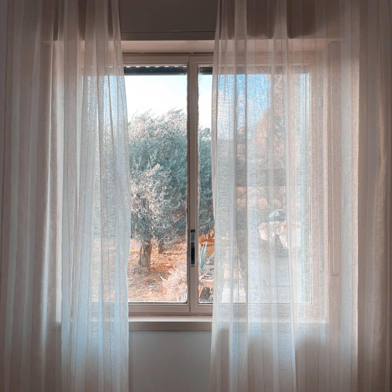Relax Natura Agrigento Buitenkant foto