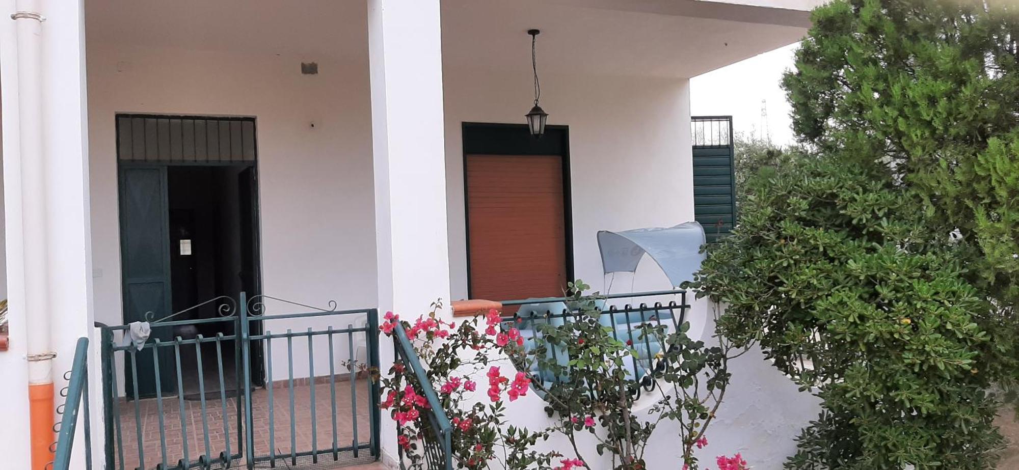 Relax Natura Agrigento Kamer foto