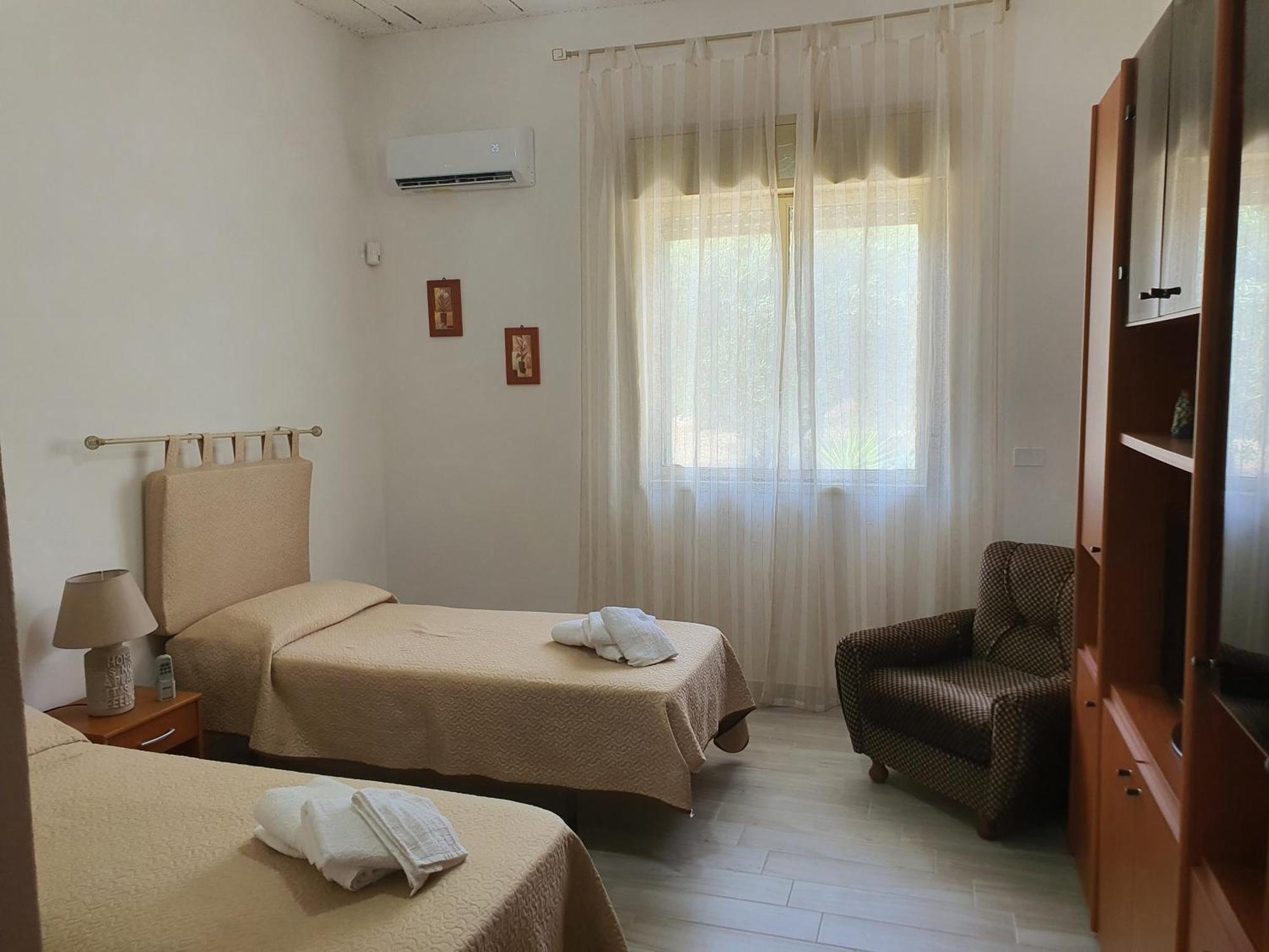 Relax Natura Agrigento Buitenkant foto