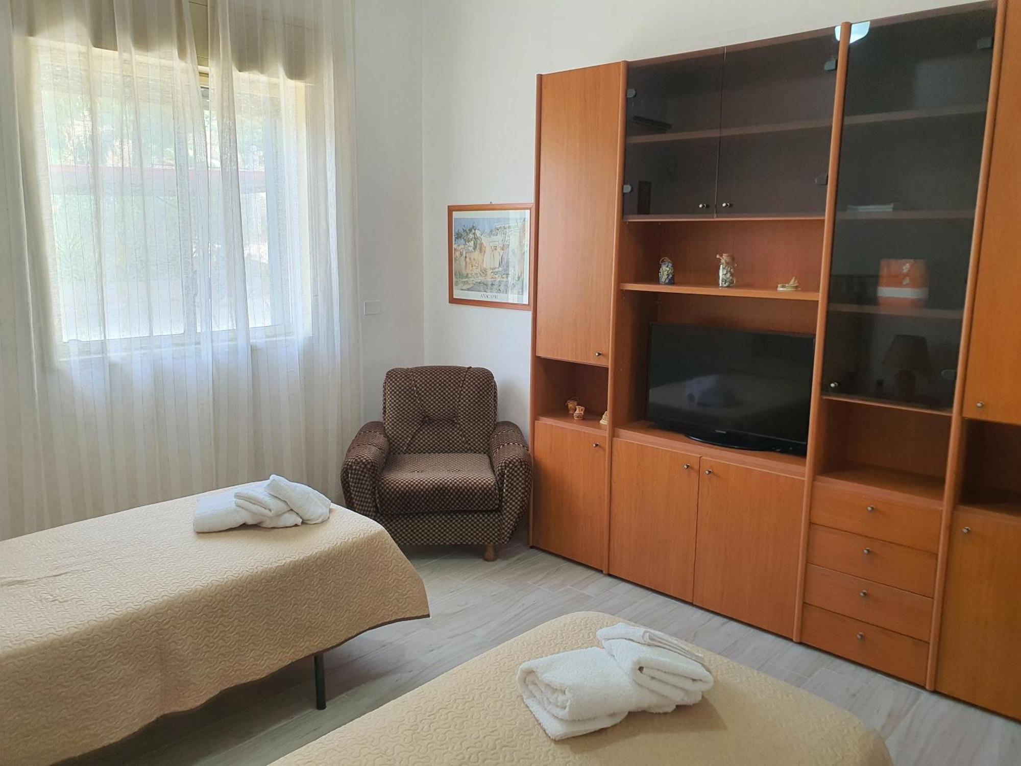 Relax Natura Agrigento Buitenkant foto